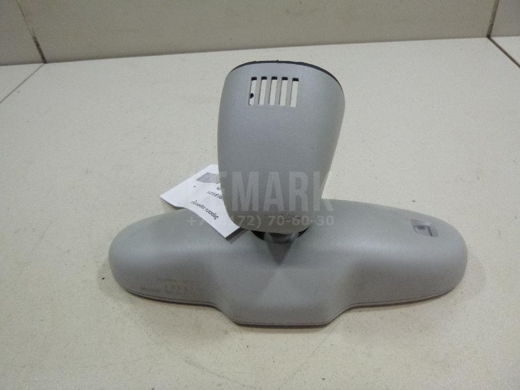 Зеркало заднего вида