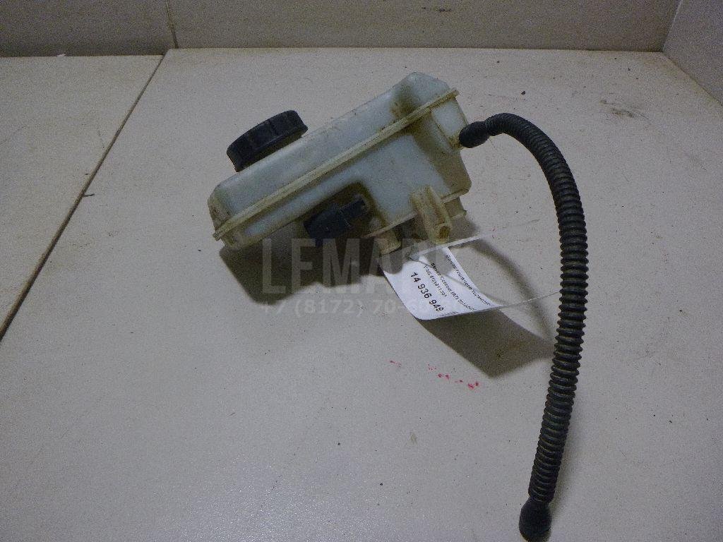 Бачок главного тормозного цилиндра