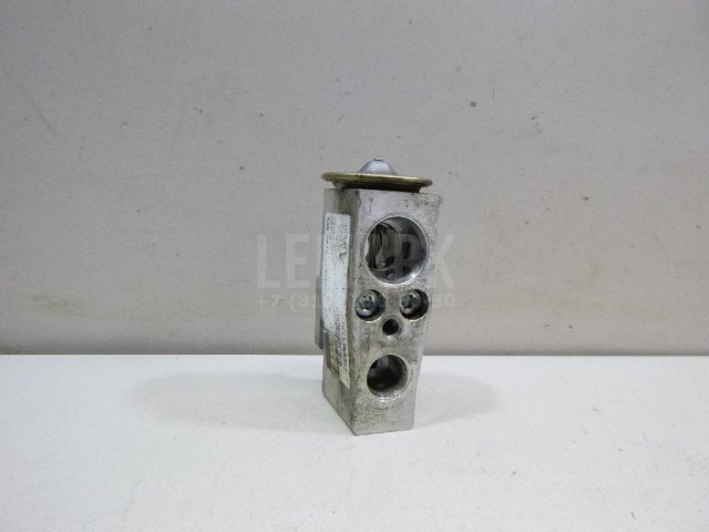 Клапан кондиционера