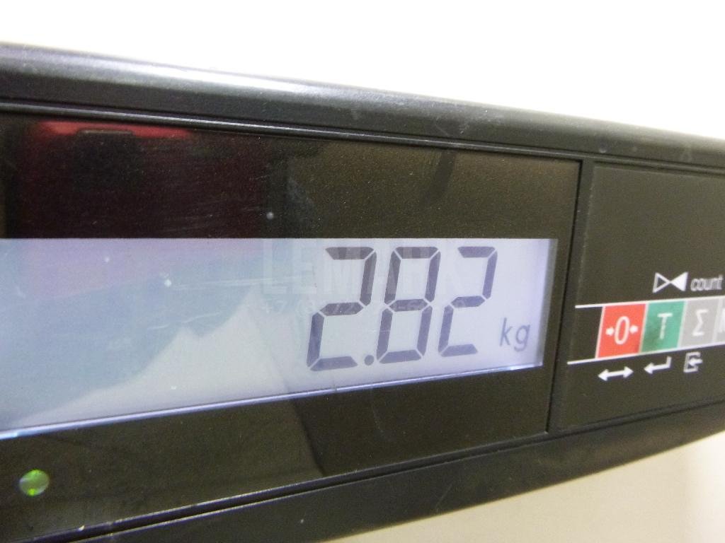 Кулак поворотный передний правый