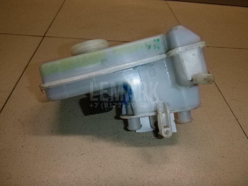 Бачок главного тормозного цилиндра