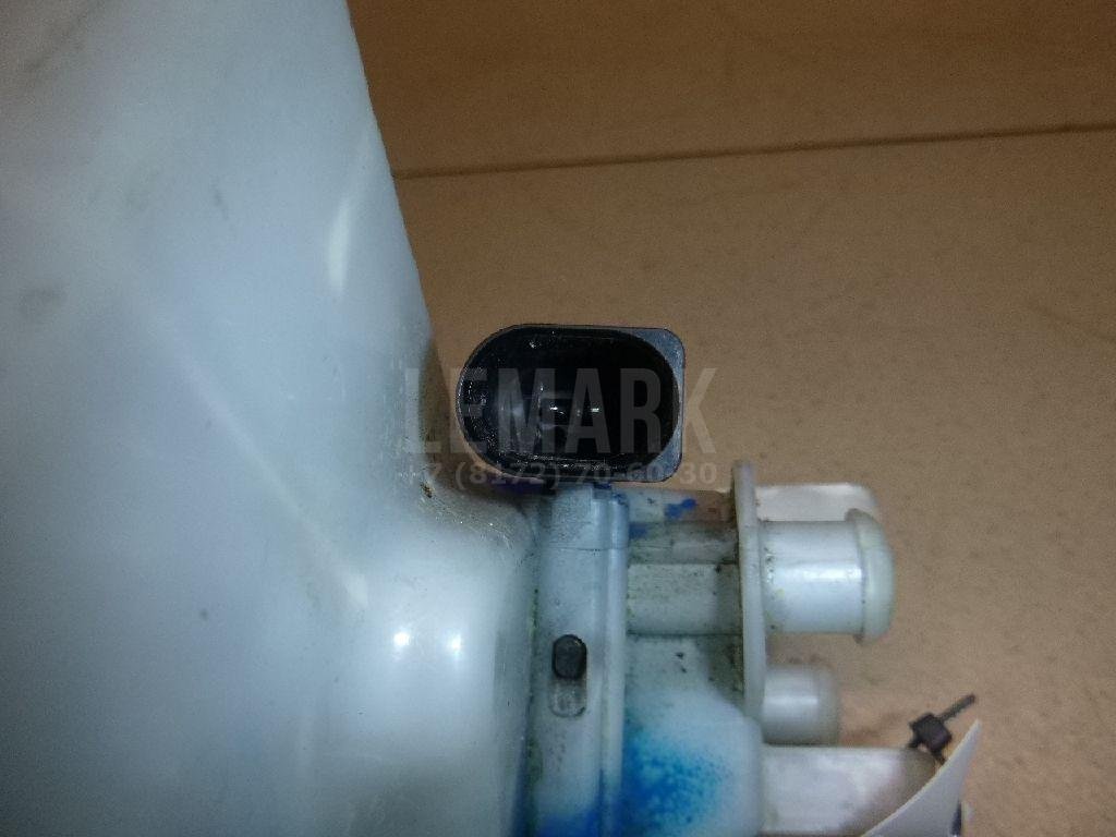 Бачок главного тормозного цилиндра