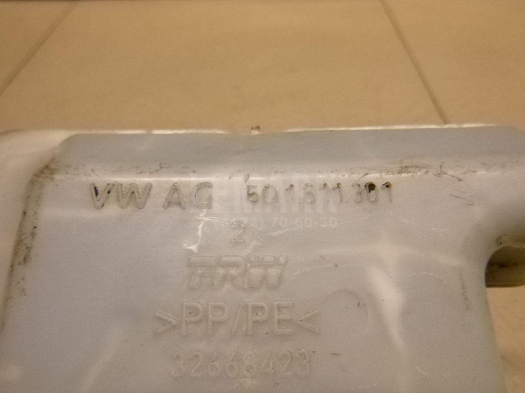 Бачок главного тормозного цилиндра