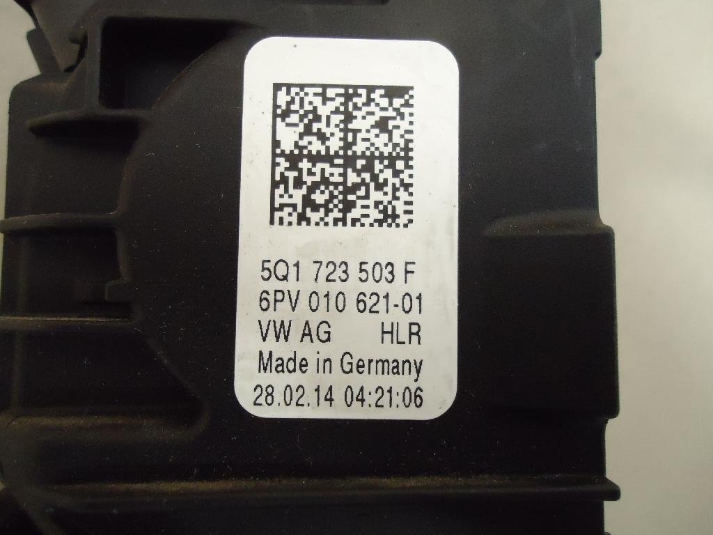 Педаль газа для  Audi 100 [C4] 1991-1994