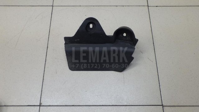 Брызговик задний правый