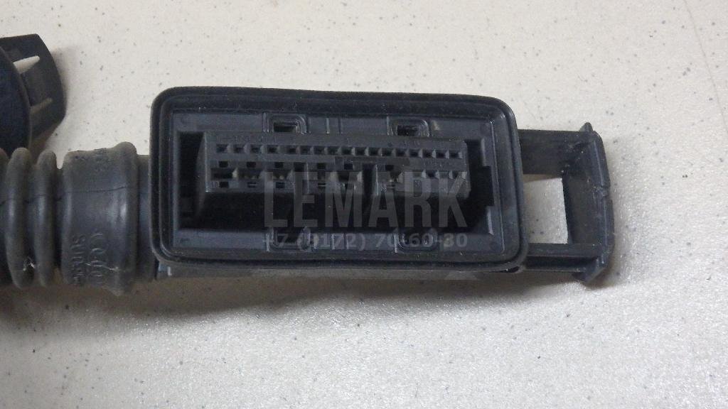 Проводка (коса) для  Audi 100 [C4] 1991-1994