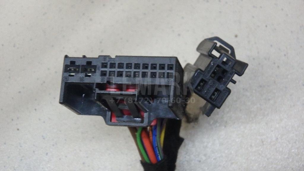 Проводка (коса) для  Audi 100 [C4] 1991-1994