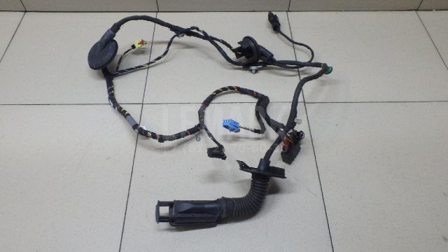 Проводка (коса)