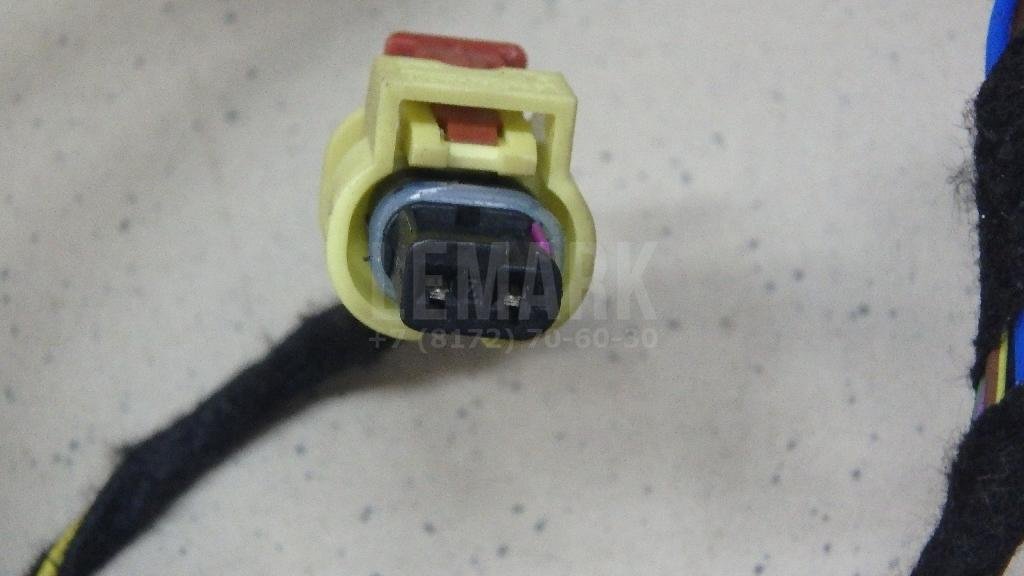 Проводка (коса) для  Audi 100 [C4] 1991-1994