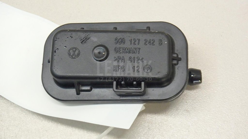 Демпфер ТНВД