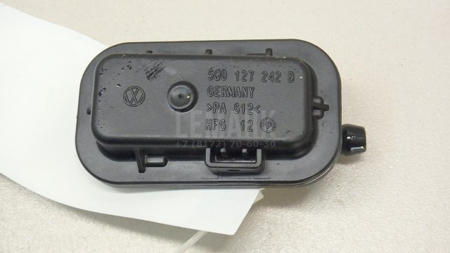 Демпфер ТНВД