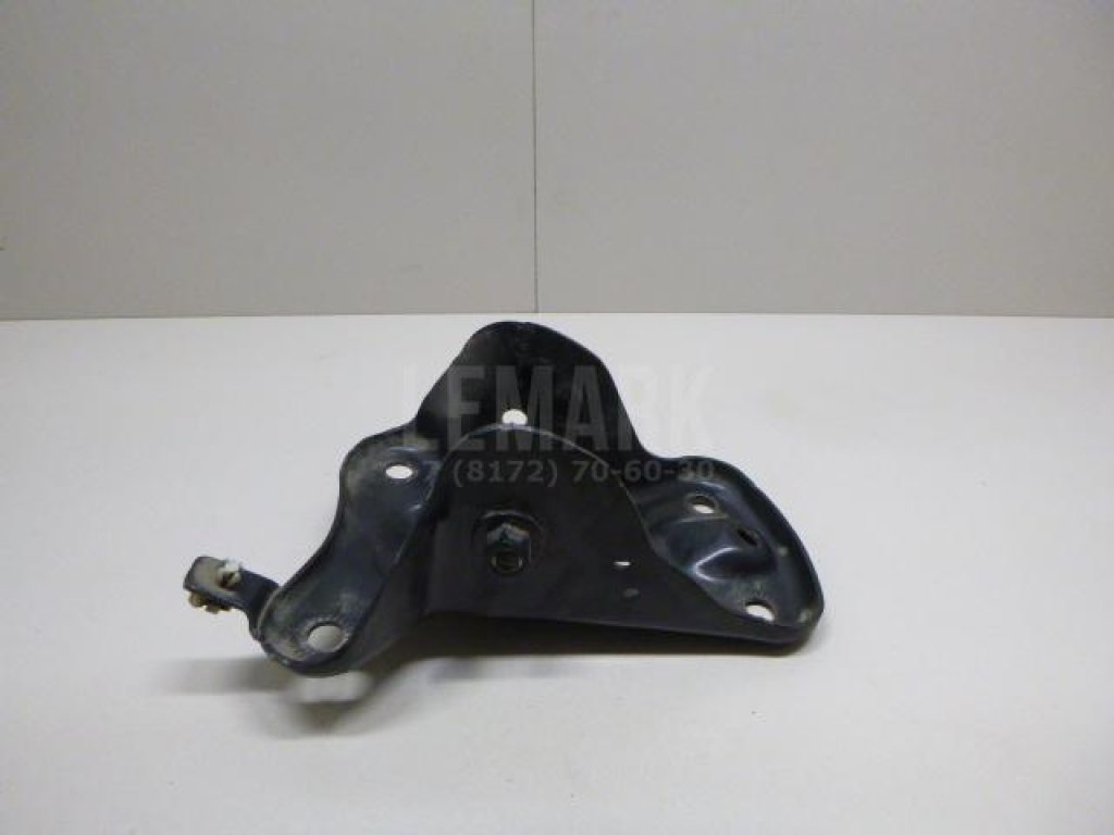 Кронштейн задней балки