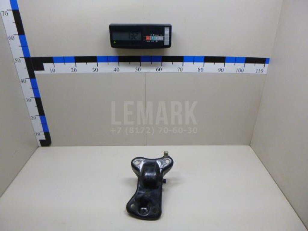 Кронштейн задней балки