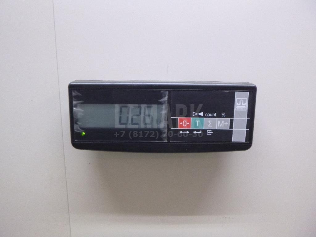 Педаль газа