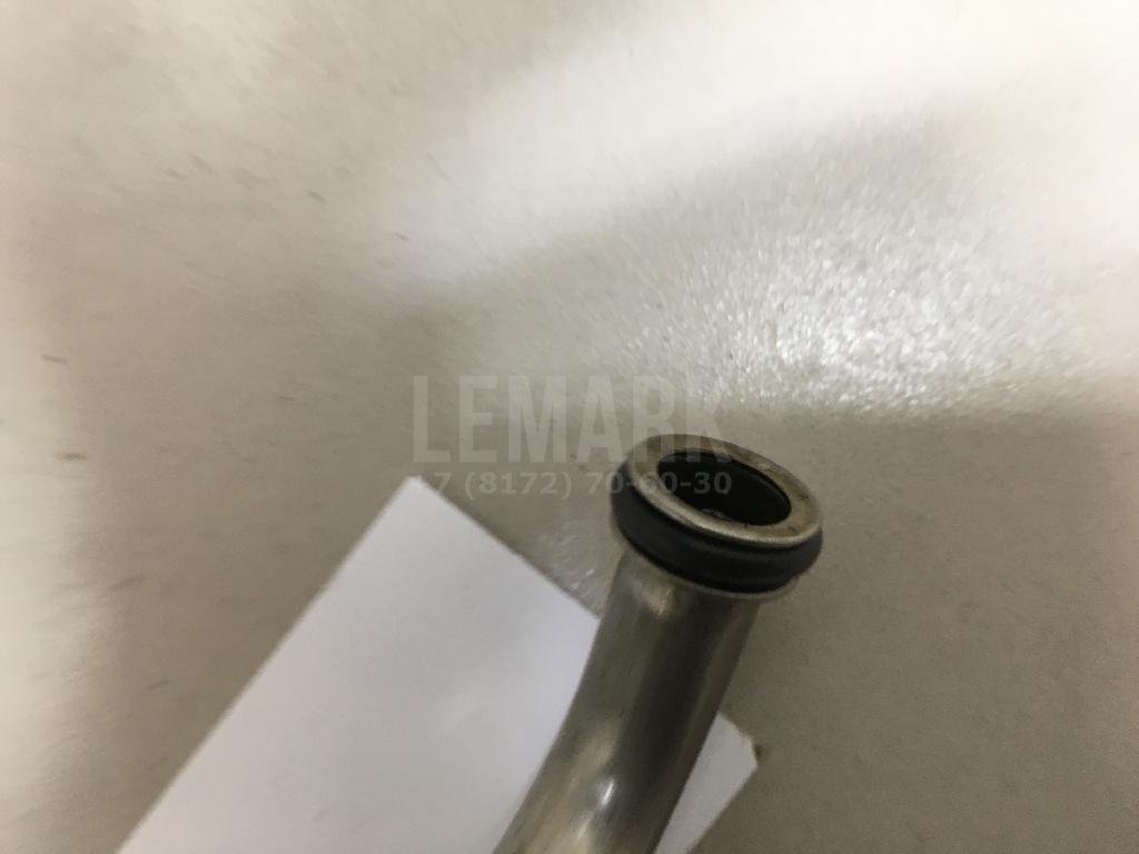 Трубка турбокомпрессора (турбины) для  Alfa Romeo Giulietta 2010-2020