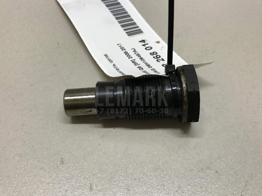 Натяжитель цепи для  Audi A3 (8Y) 2020