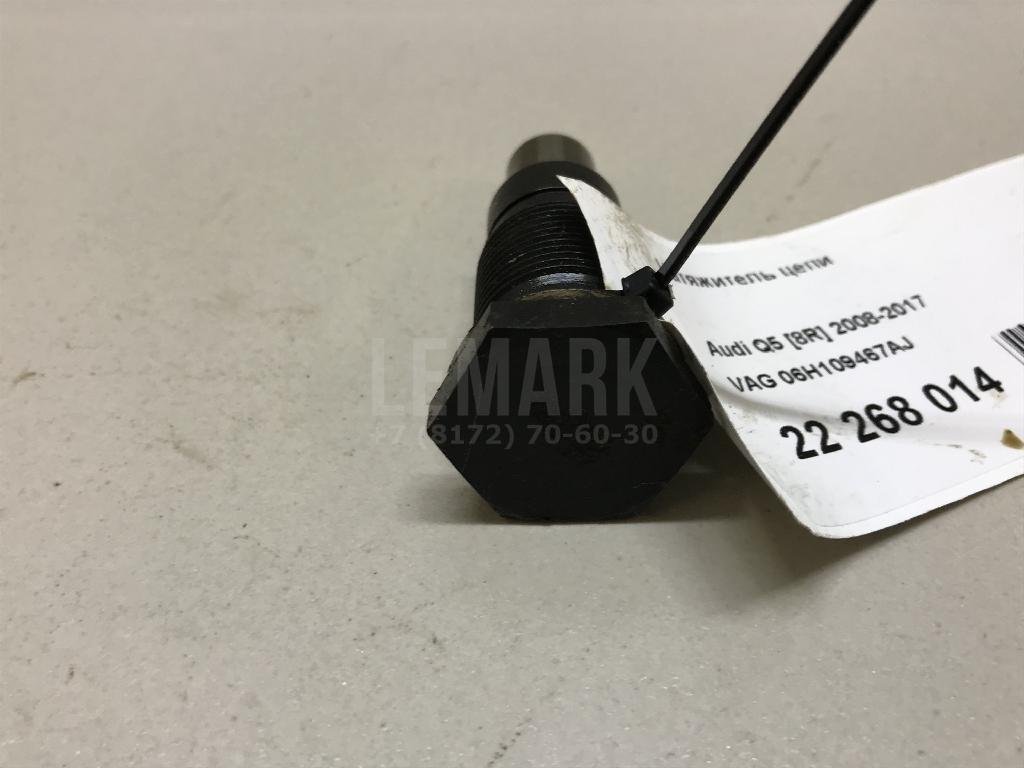 Натяжитель цепи для  Audi A3 (8Y) 2020