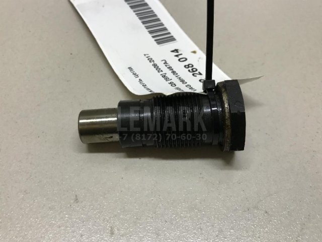 Натяжитель цепи