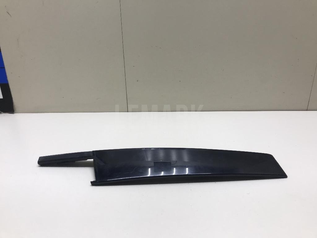 Накладка двери передней левой