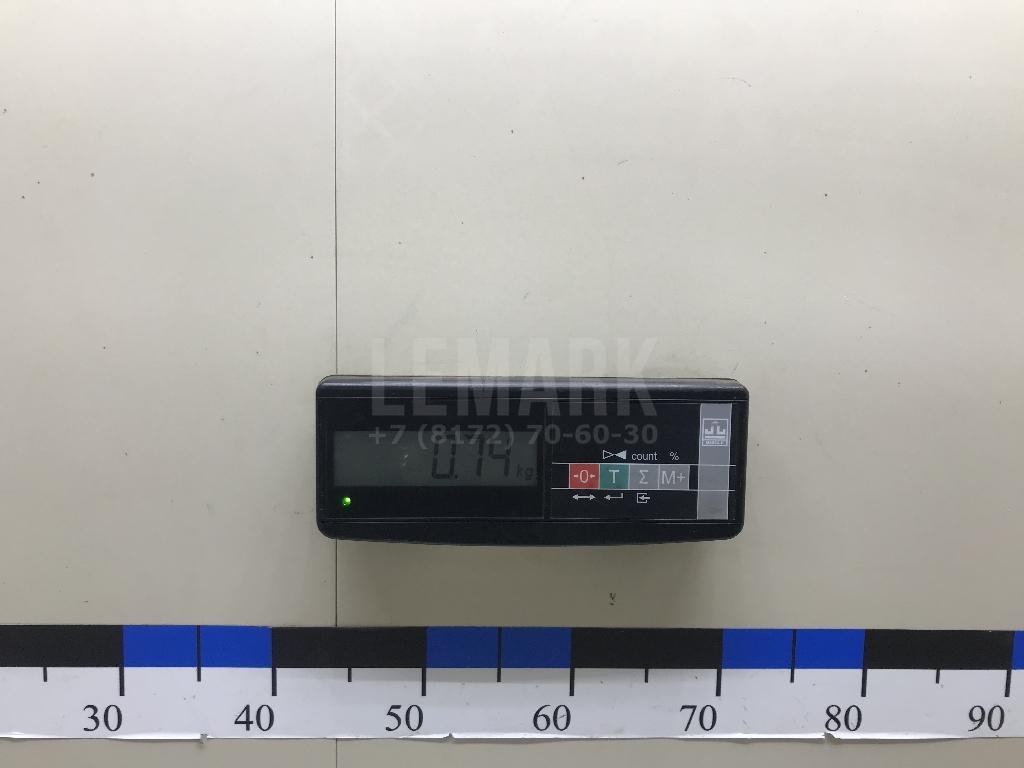 Панель приборов