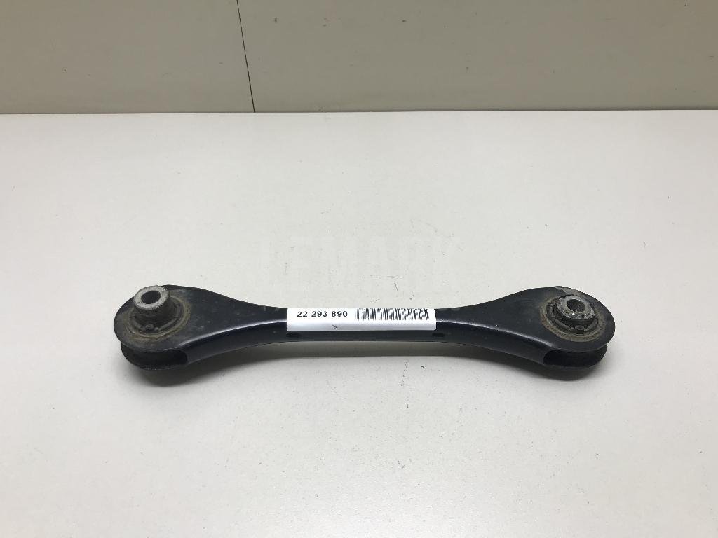 Тяга задняя поперечная