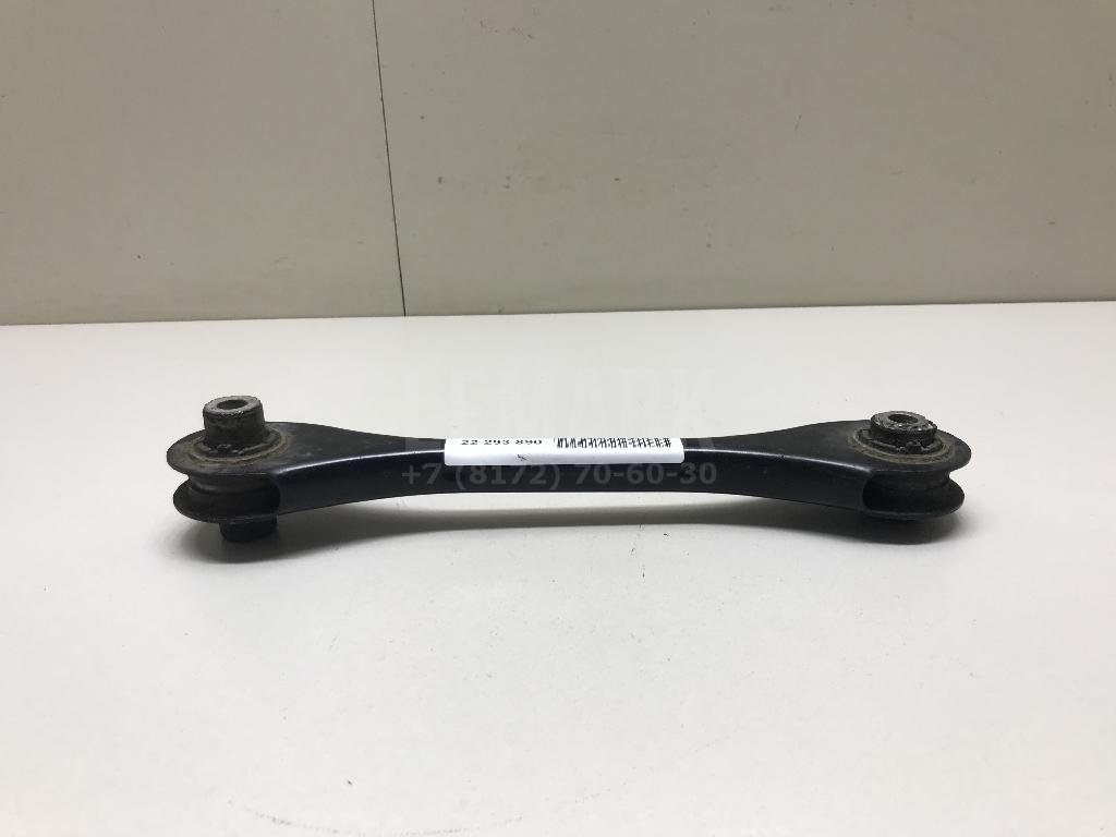 Тяга задняя поперечная