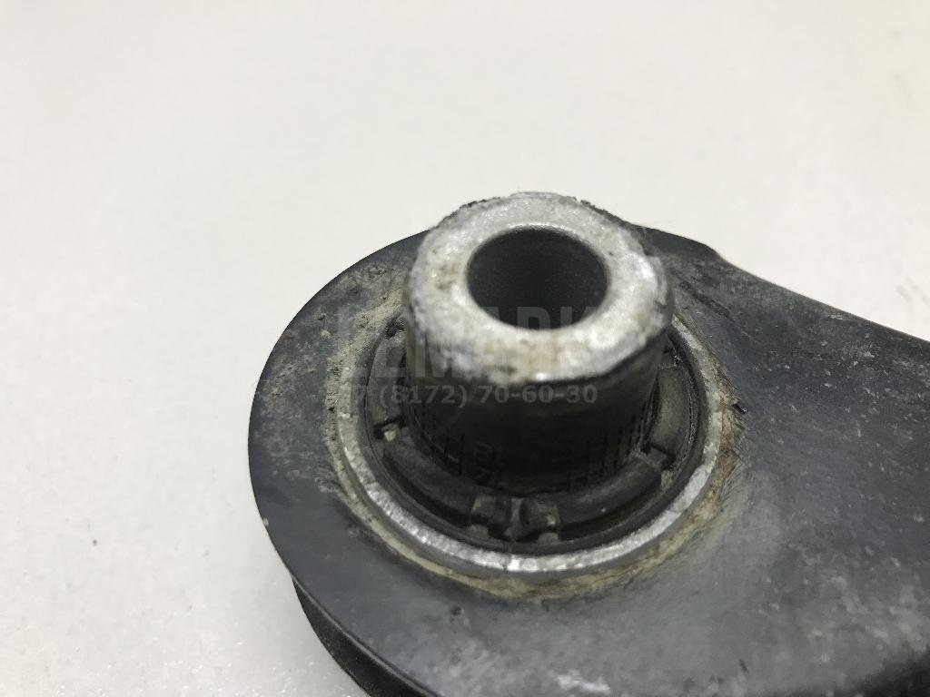 Тяга задняя поперечная