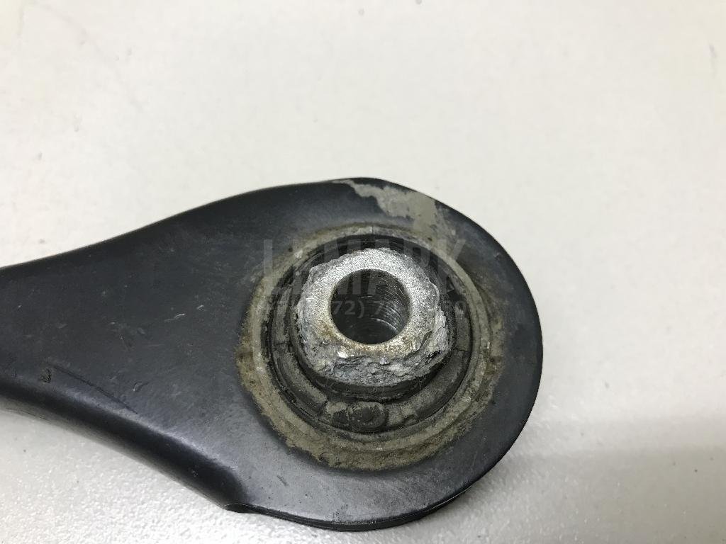 Тяга задняя поперечная