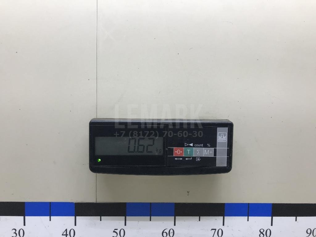 Тяга задняя поперечная