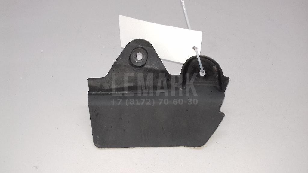 Брызговик задний правый