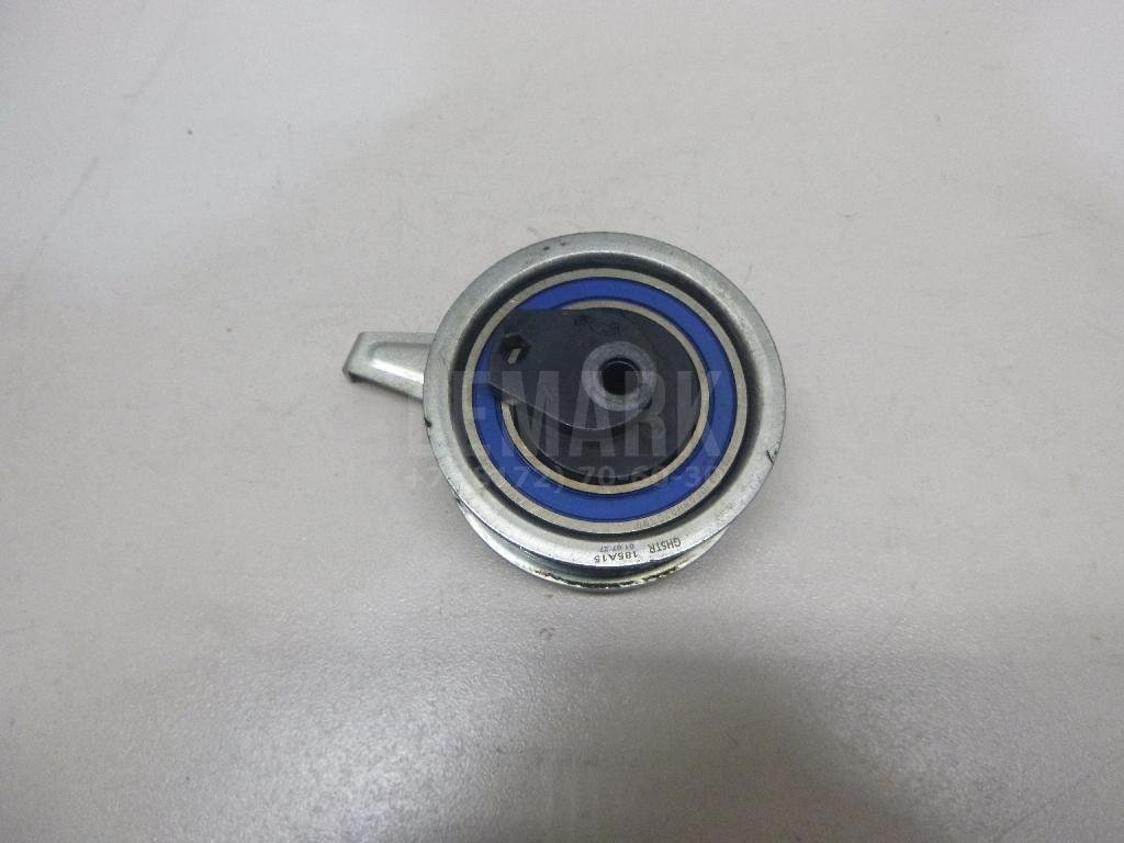 Ролик-натяжитель ремня ГРМ