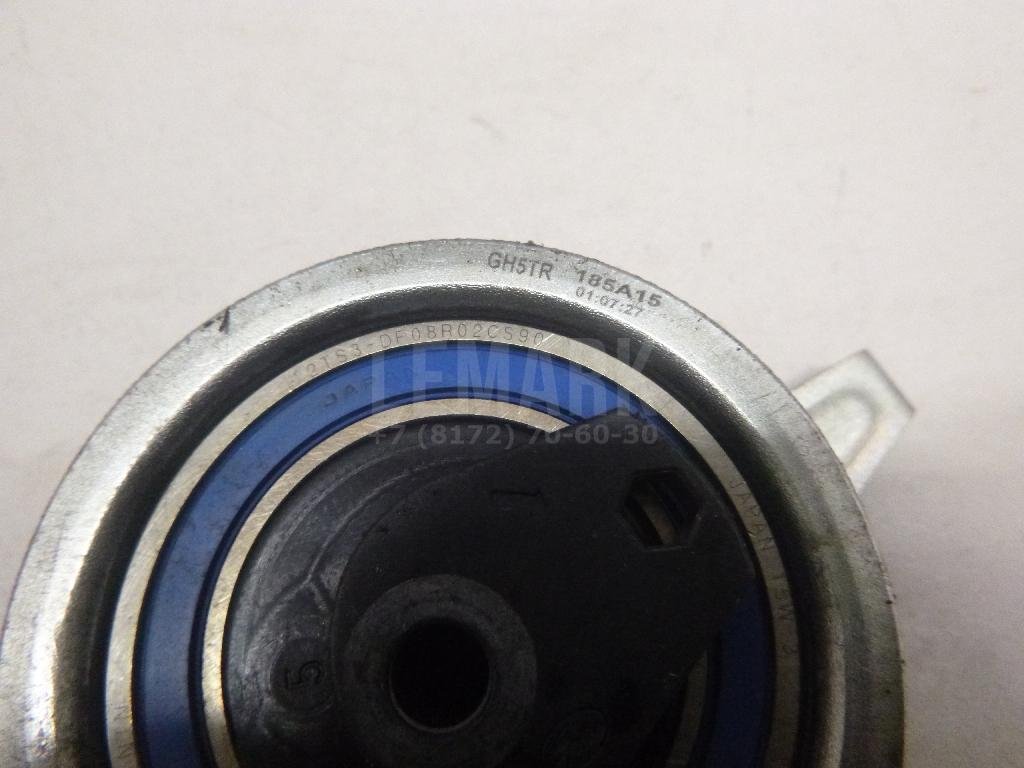 Ролик-натяжитель ремня ГРМ