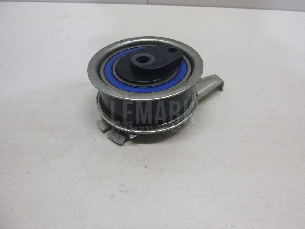 Ролик-натяжитель ремня ГРМ