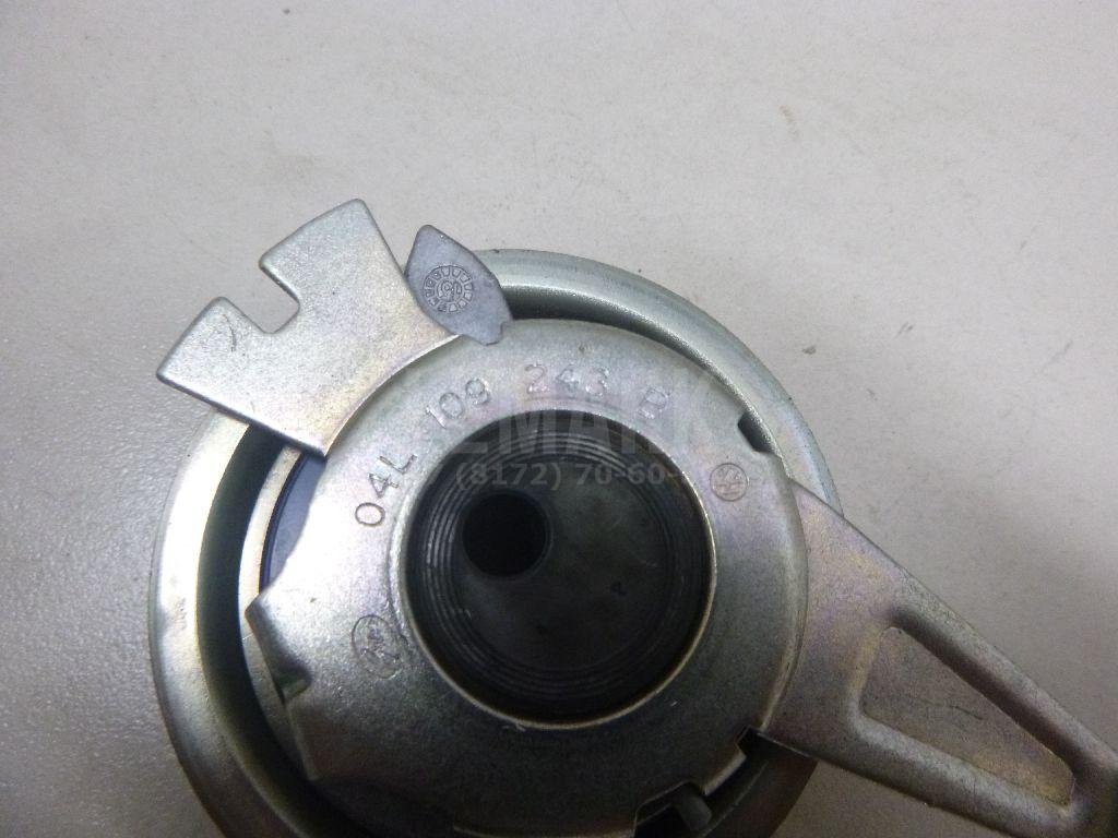 Ролик-натяжитель ремня ГРМ