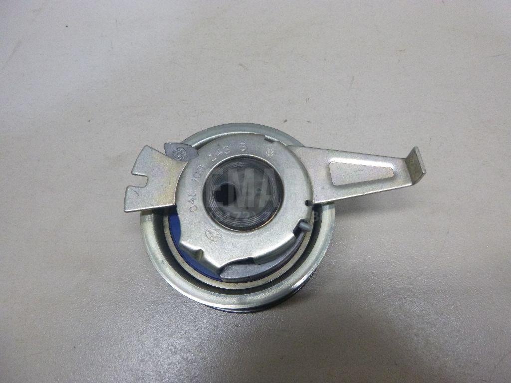 Ролик-натяжитель ремня ГРМ