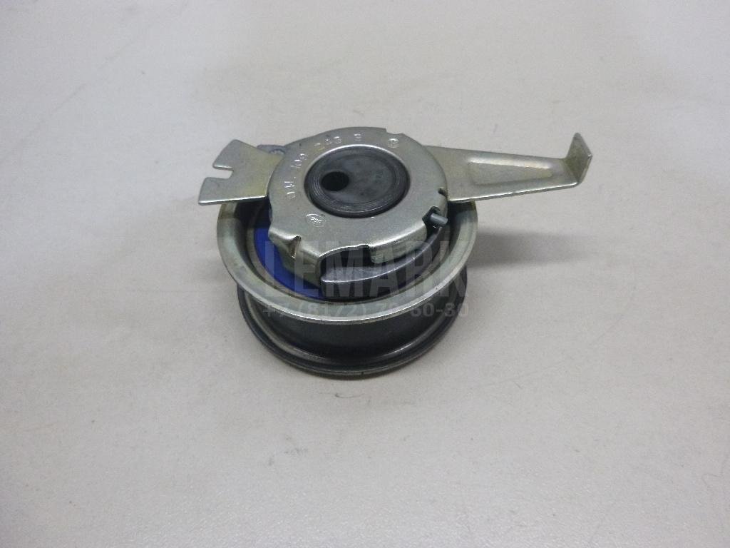 Ролик-натяжитель ремня ГРМ