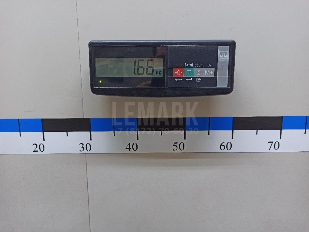 Педаль тормоза