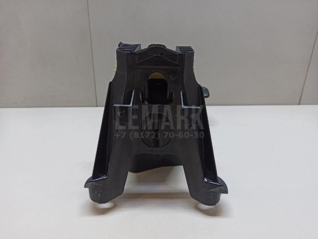 Педаль тормоза