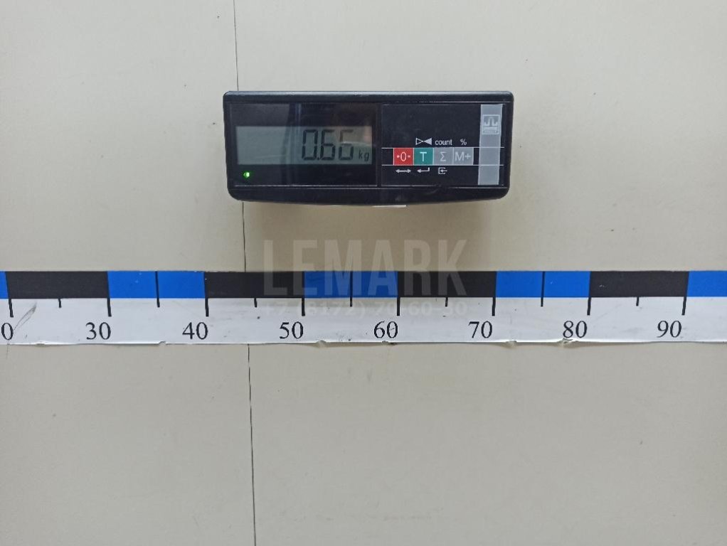 Рейка топливная (рампа)