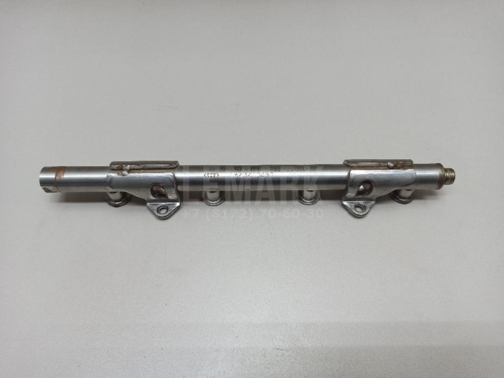 Рейка топливная (рампа)