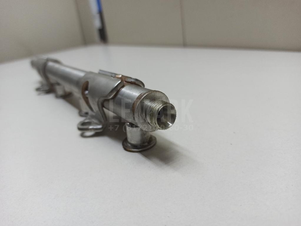 Рейка топливная (рампа)