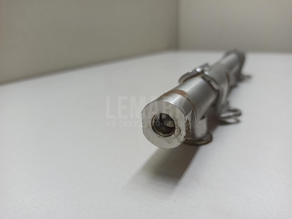 Рейка топливная (рампа)