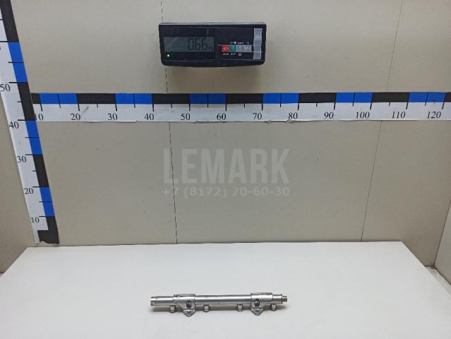 Рейка топливная (рампа)