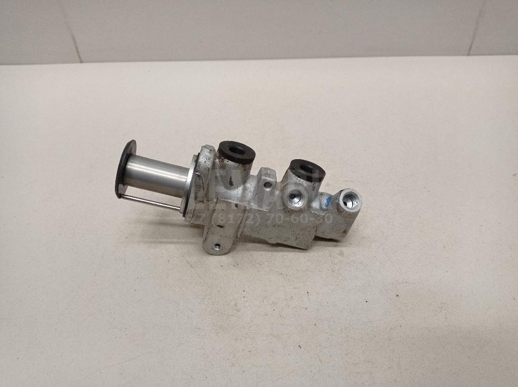 Цилиндр тормозной главный