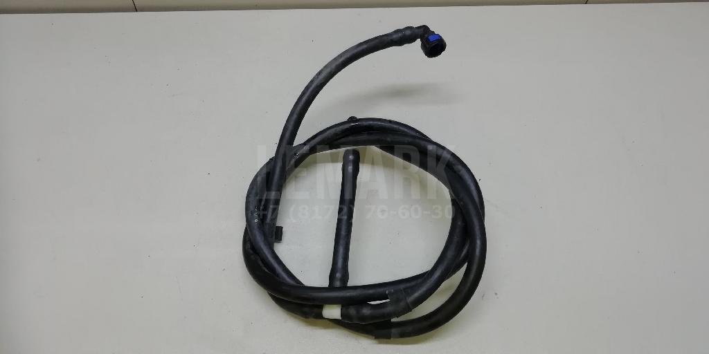 Тройник омывателя фар