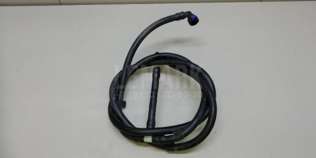 Тройник омывателя фар