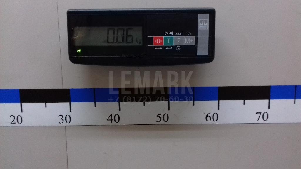 Трос открывания двери