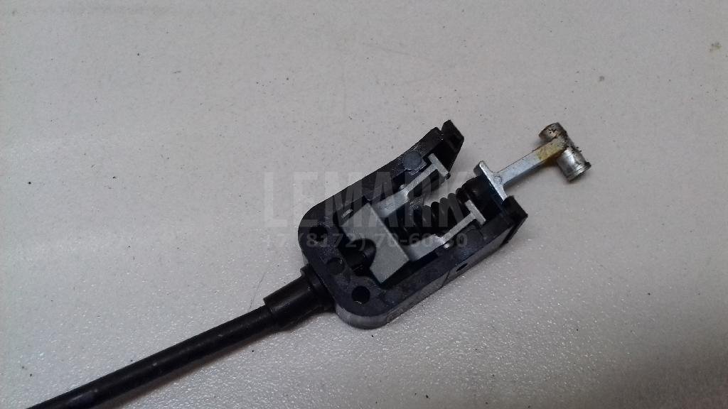 Трос открывания двери