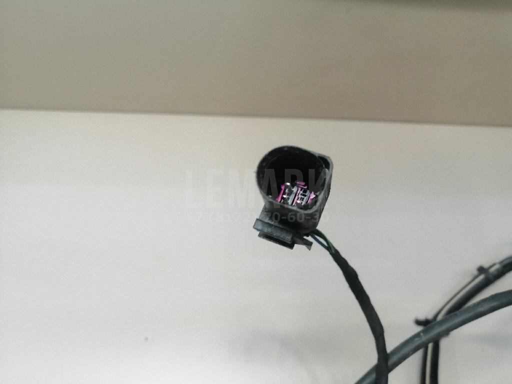 Проводка (коса)