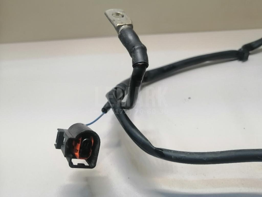 Проводка (коса)